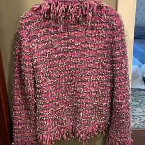 Escada cardigan